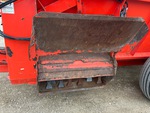 v2 Chassis - Spreader with