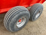 v2 Chassis - Spreader with