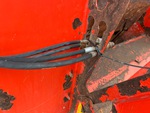 v2 Chassis - Spreader with