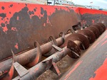 v2 Chassis - Spreader with