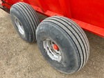 v2 Chassis - Spreader with
