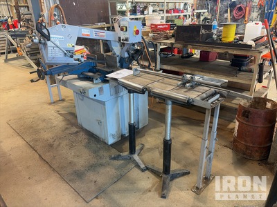 Hafco FB330DSC Band Saw
