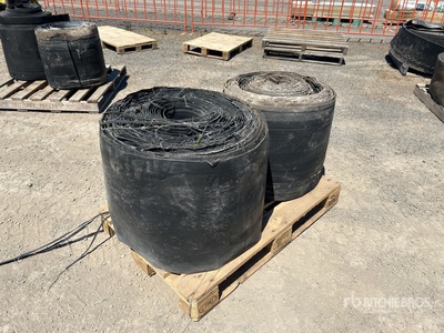Quantity of Rubber