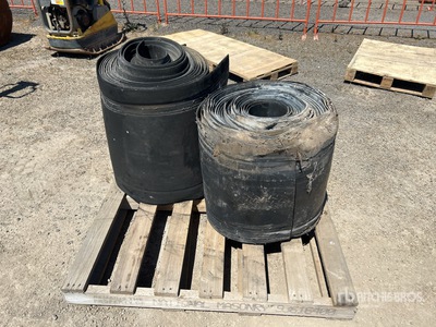 Quantity of Rubber