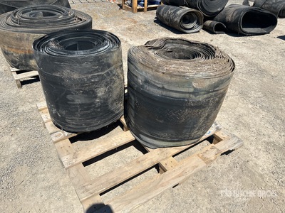 Quantity of Rubber