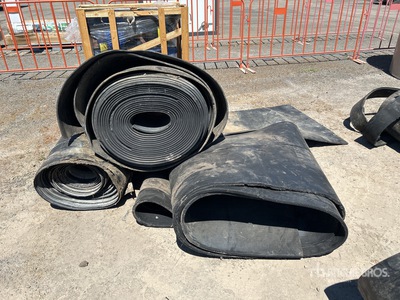 Quantity of Rubber