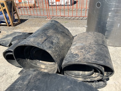Quantity of Rubber
