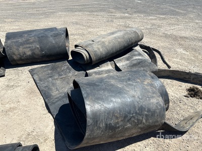Quantity of Rubber