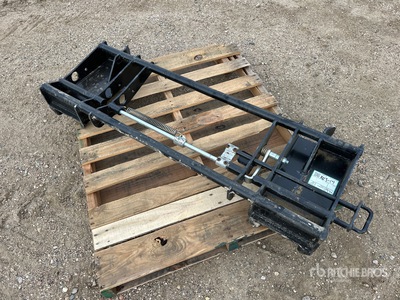 HLA ADAO600AL795Q Quick Connect Adapter