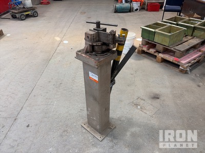 Bramley Steel Bender