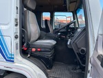 Cab with