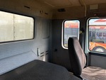 Cab with