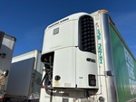 Refrigeration Unit with