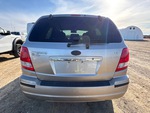 Chassis Photos with