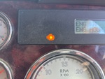 Cab with Warning Lights