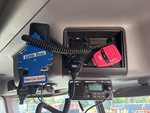 Cab with