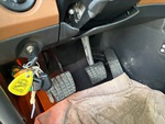 Cab with