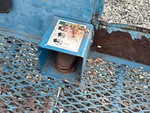 Basic Control Station Upper with 