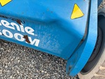 Chassis Photos with 