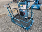 Basic Control Station Upper with 