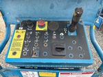 Basic Control Station Upper with 