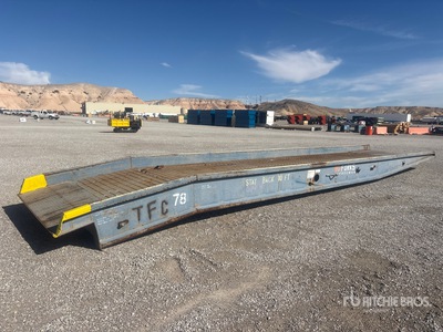 Loading Dock