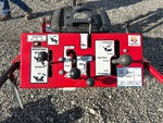 Control Station with 