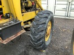Chassis with
