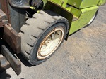 Chassis with 