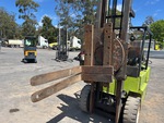 Chassis with 
