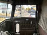 Cab with