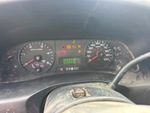 Cab with Warning Lights