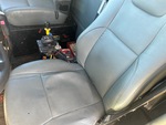 Cab with