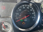 Cab with Warning Lights