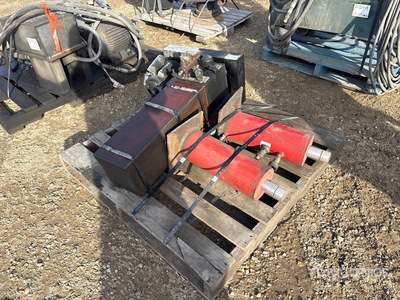 Hydraulikaggregat