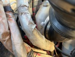 Motor with
