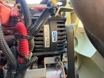 Motor with