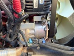 Motor with
