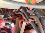 Motor with