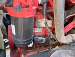 Motor with