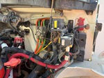 Motor with