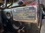 Engine with 