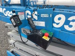 Control Station Upper with