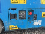 Control Station Ground with
