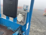 Control Station Upper with
