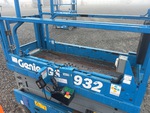 Control Station Upper with