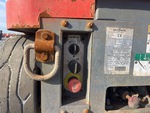 Basic Lower Control Station with