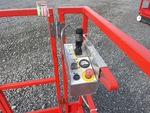Basic Control Station Upper with