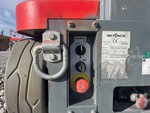 Basic Lower Control Station with