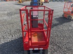 Basic Control Station Upper with